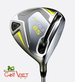 Gậy Driver Honma TW GS Ladies